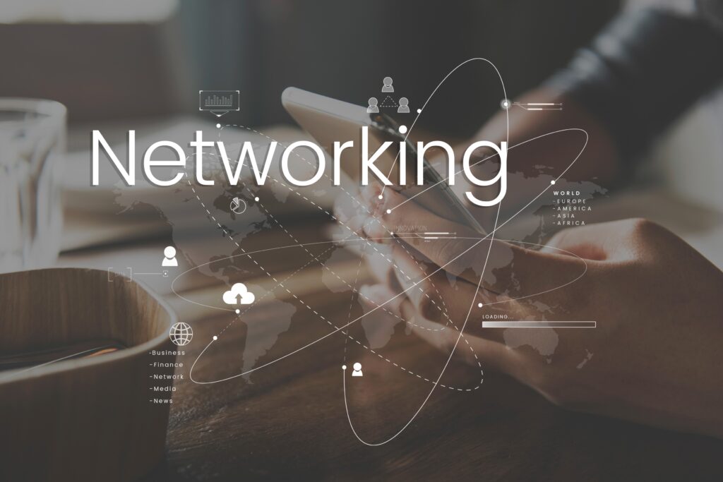 Network Management​